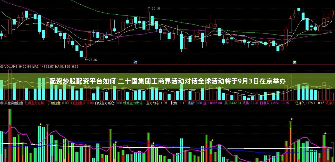 配资炒股配资平台如何 二十国集团工商界活动对话全球活动将于9月3日在京举办